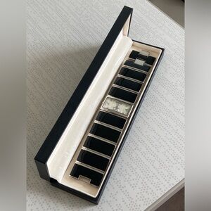 Philip Mercier Quartz Watch